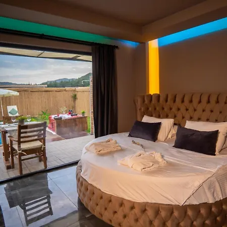 Honey 1 4* Ovacik (Fethiye)
